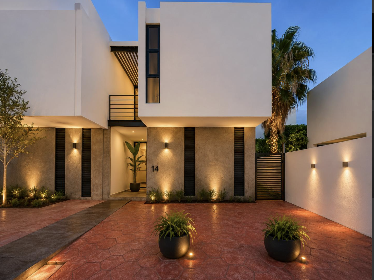 Casa de 3 Recámaras en Venta | Residencial El Cielo, Playa del Carmen
