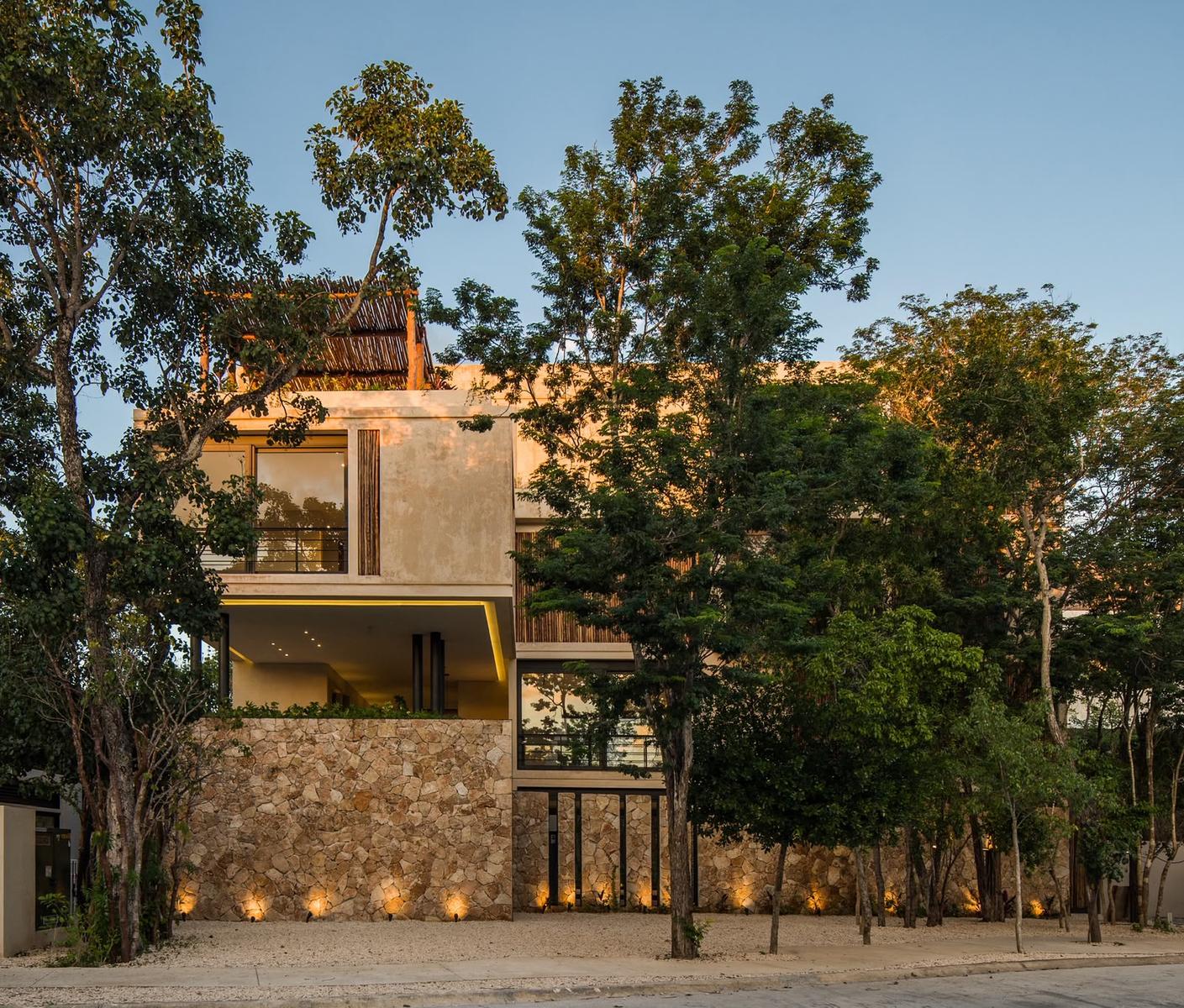 Departamento de 2 Recámaras en Venta | Xielo, Tulum