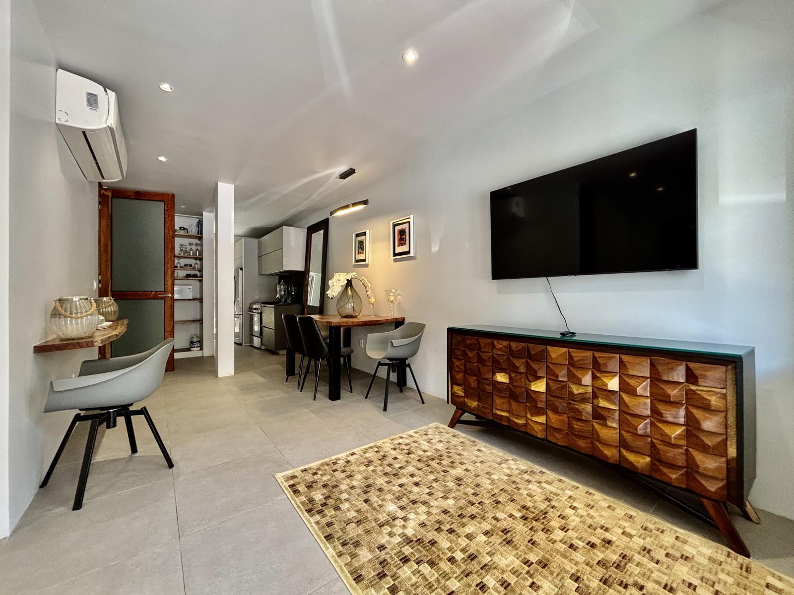 Departamento de 1 Recámara en Venta | Jardines de Ciudad Mayakoba, Playa del Carmen
