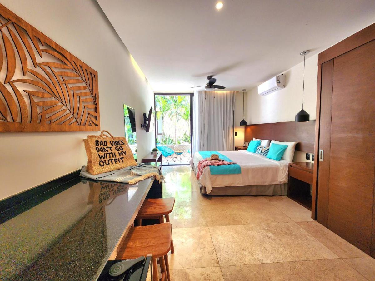 Estudio en Meliora — Playa del Carmen Centro